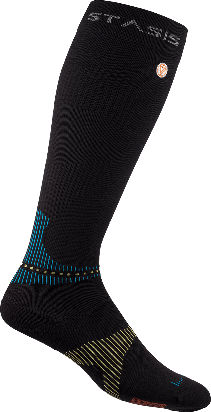 VOXXLIFE STASIS ATHLETIC KNIEKOUSEN