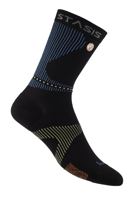 VOXXLIFE STASIS ATHLETIC CREW