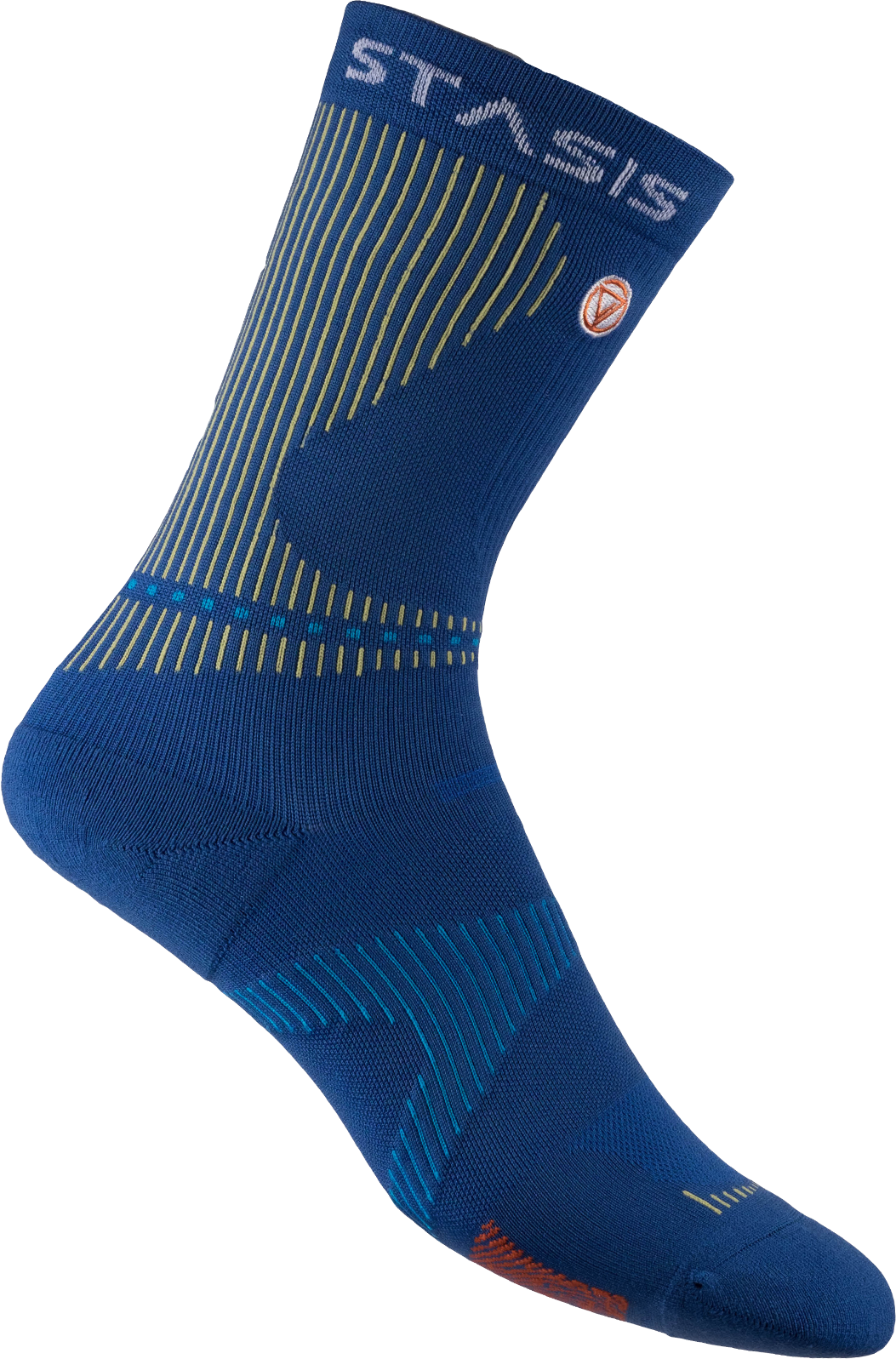 NEUROSOCKS STASIS ATHLETIC CREW