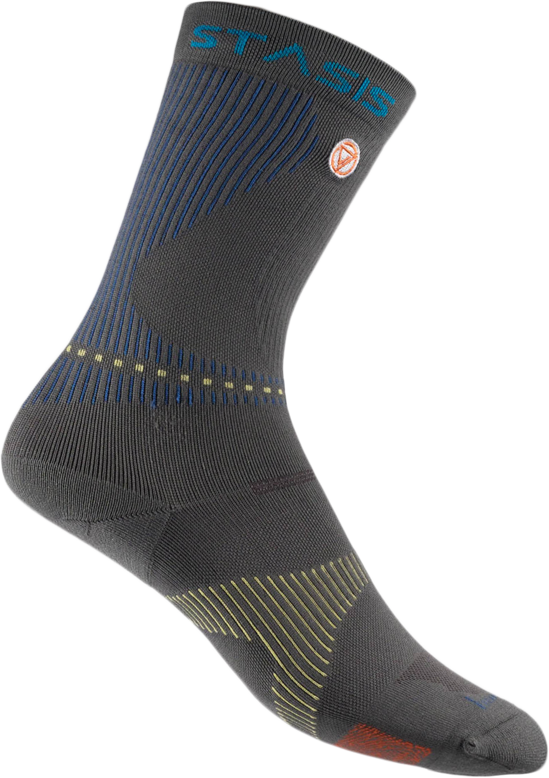 NEUROSOCKS STASIS ATHLETIC CREW