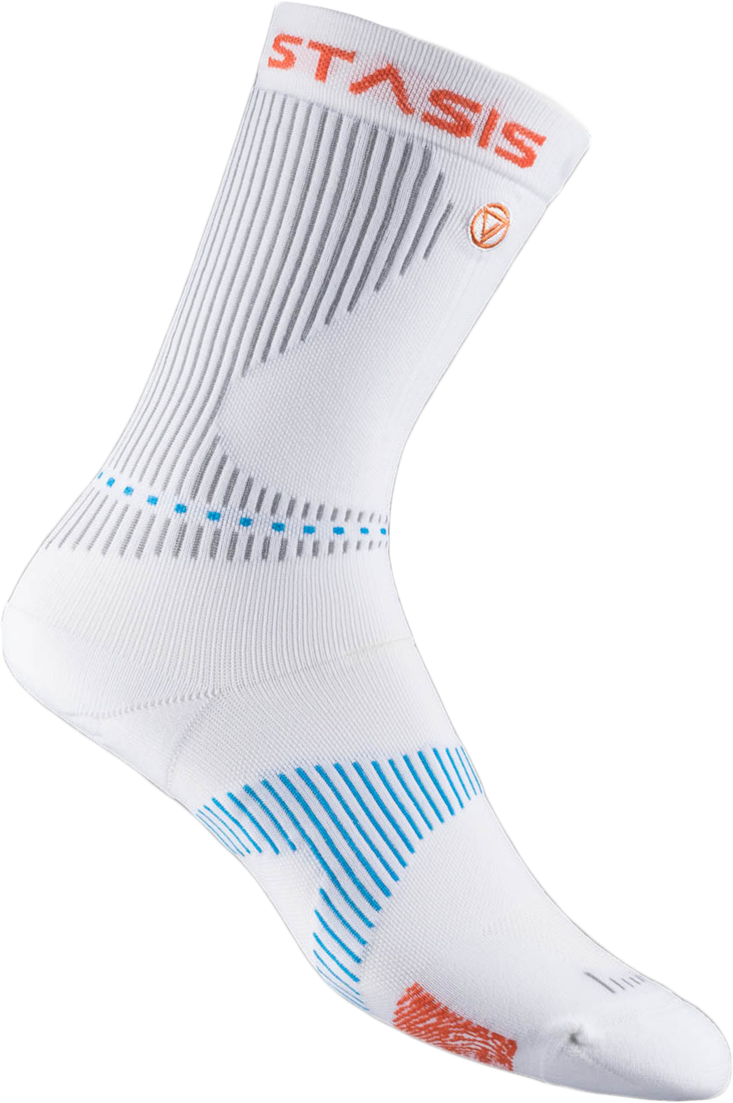 NEUROSOCKS STASIS ATHLETIC CREW